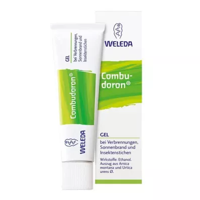 COMBUDORON Gel, 70 g