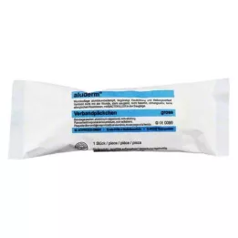 ALUDERM Confezione di medicazione grande, 1 pz