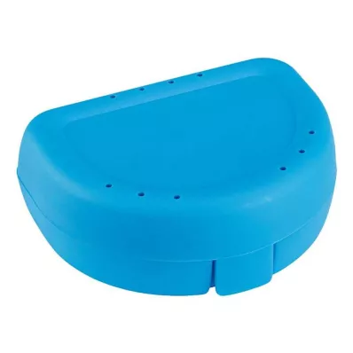 ZAHNSPANGENBOX piccolo, 1 pz