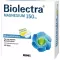 BIOLECTRA Magnesio 150 mg compresse effervescenti al limone, 40 pz