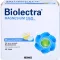 BIOLECTRA Magnesio 150 mg compresse effervescenti al limone, 40 pz