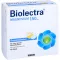 BIOLECTRA Magnesio 150 mg compresse effervescenti al limone, 40 pz