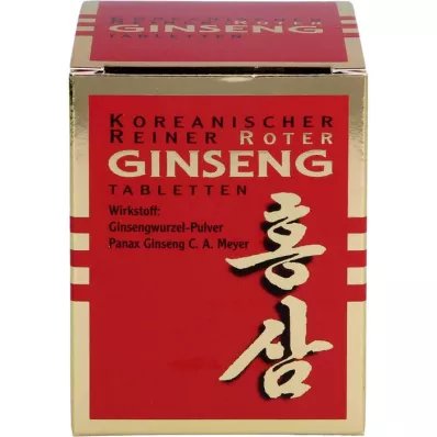 ROTER GINSENG Compresse 300 mg, 200 pz