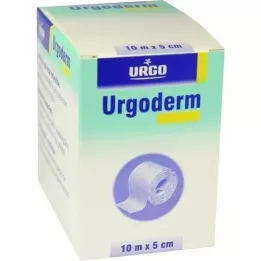 URGODERM Tratto 5 cmx10 m, 1 pz