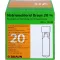 NATRIUMCHLORID 20% MPC Concentrato elettrolitico, 20X10 ml