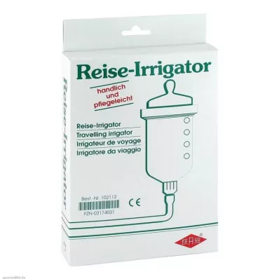 IRRIGATOR F.D.REISE completo 2 l, 1 pz
