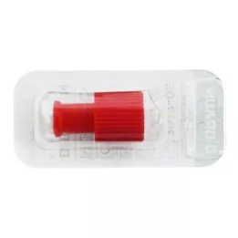 VERSCHLUSSKONUS Combi rosso, 1 pz