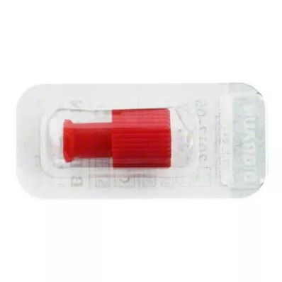 VERSCHLUSSKONUS Combi rosso, 1 pz