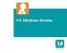 Instructions for use for Ambroxol 15 succo 1A Pharma, 100 ml - 3