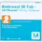 AMBROXOL 30 compresse Tab-1A Pharma, 100 pz