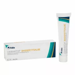 DERMATOP Unguento a base di grassi, 100 g
