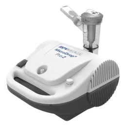 MICRODROP Dispositivo di inalazione Pro2, 1 pz