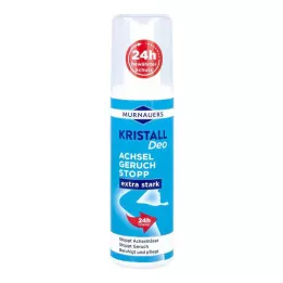 MURNAUERS Deo Spray minerale, 100 ml