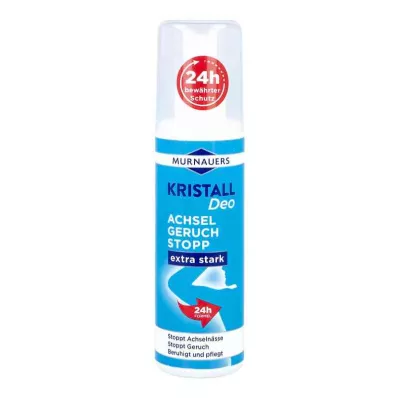 MURNAUERS Deo Spray minerale, 100 ml