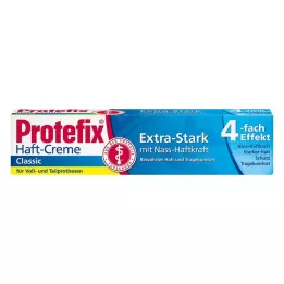 PROTEFIX Crema adesiva, 47 g