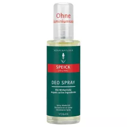 SPEICK Deodorante spray, 75 ml