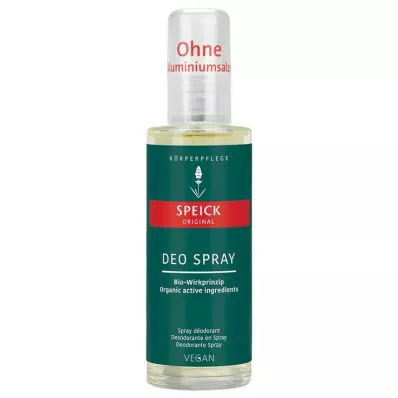 SPEICK Deodorante spray, 75 ml