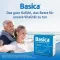 BASICA Microsfere direttamente alcaline, 30 pz