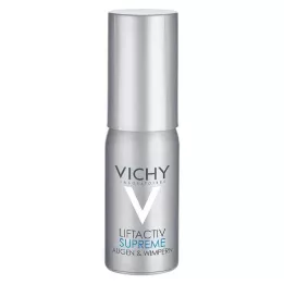 VICHY LIFTACTIV Siero 10 Occhi & Crema per ciglia, 15 ml