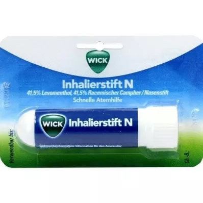 WICK Penna inalatrice N, 1 pz