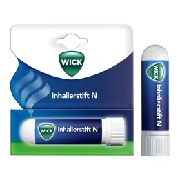 WICK Penna inalatrice N, 1 pz