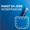 WICK Penna inalatore N, 1 pz
