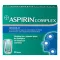 ASPIRIN COMPLEX bustina con granuli per la preparazione di una sospensione per la somministrazione, 10 pz