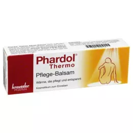 PHARDOL Balsamo termocurativo, 110 ml