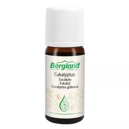 EUKALYPTUS ÖL naturale, 10 ml