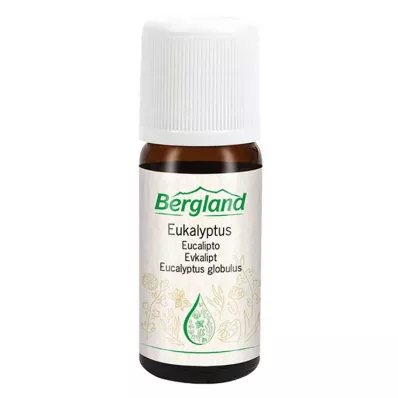 EUKALYPTUS ÖL naturale, 10 ml