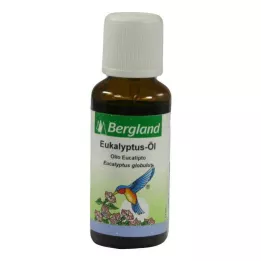 EUKALYPTUS ÖL naturale, 30 ml