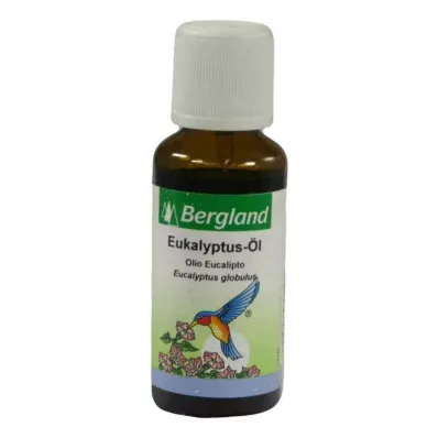 EUKALYPTUS ÖL naturale, 30 ml