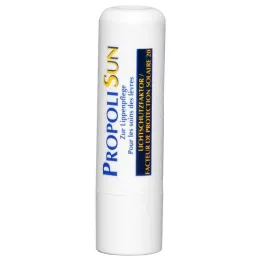 PROPOLI Stick solare per labbra, 4,8 g