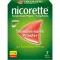 NICORETTE TX Patch 15 mg, 7 pz