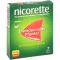 NICORETTE TX Patch 15 mg, 7 pz