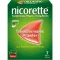 NICORETTE TX Patch 25 mg, 7 pz