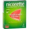 NICORETTE TX Patch 25 mg, 7 pz