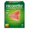 NICORETTE TX Patch 15 mg, 14 pz