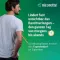 NICORETTE TX Patch 15 mg, 14 pz