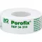 POROFIX Gesso adesivo 1,25 cmx5 m, 1 pz