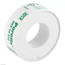 POROFIX Gesso adesivo 1,25 cmx5 m, 1 pz