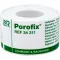 POROFIX Gesso adesivo 2,5 cmx5 m, 1 pz