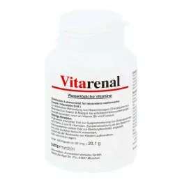 VITARENAL Capsule, 100 pz
