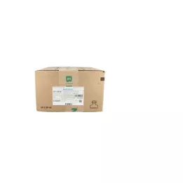 ISOTONE Soluzione salina 0,9% Braun Ecof.P.semi-riempita, 20X100 ml