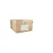 ISOTONE Soluzione salina 0,9% Braun Ecof.P.semi-riempita, 20X100 ml