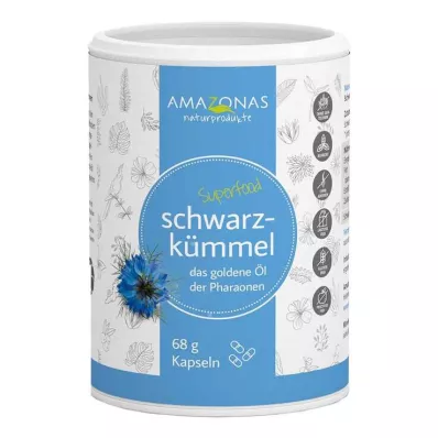 SCHWARZKÜMMELÖL Capsule, 100 pz SCHWARZKÜMMELÖL Capsule, 100 pz