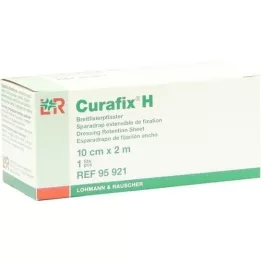 CURAFIX H Gesso di fissaggio 10 cmx2 m, 1 pz