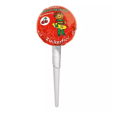 EM-EUKAL Lecca-lecca per bambini senza zucchero, 10 g EM-EUKAL Lecca-lecca per bambini senza zucchero, 10 g