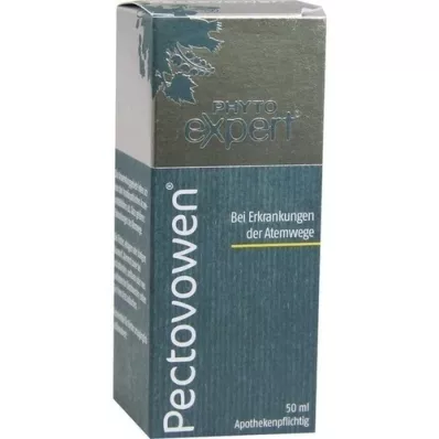 PECTOVOWEN Miscela, 50 ml