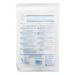VERBANDSET per gastrostomia secondo Herrmann, 1 pz